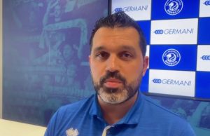 Brescia vs Treviso, Magro: “Sarà una partita complicata”