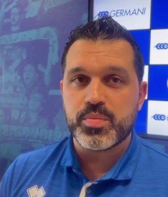 Brescia vs Treviso, Magro: “Sarà una partita complicata”