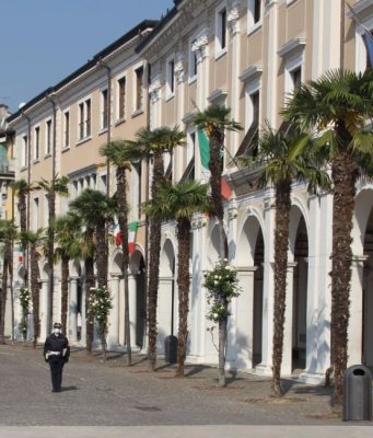 Nuova struttura socio-sanitaria di Salò: firmato il protocollo