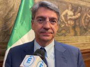 Lavori in via Veneto, Del Bono “decideremo dopo il 5 settembre”