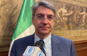 Lavori in via Veneto, Del Bono “decideremo dopo il 5 settembre”