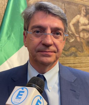 Lavori in via Veneto, Del Bono “decideremo dopo il 5 settembre”