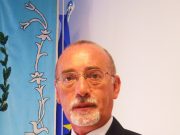 A Ono San Pietro il primo sindaco eletto. È Fiorenzo Formentelli