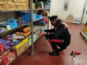 Presa la “banda dei supermercati”, 4 in manette