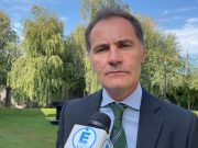 Confagricoltura, Giovanni Garbelli si è dimesso