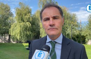 Confagricoltura, Giovanni Garbelli si è dimesso