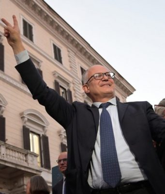 Roma e Torino al centrosinistra, al centrodestra solo Trieste