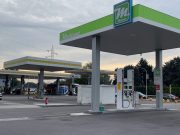 Brescia, metano per auto alle stelle, da € 0,99 a € 1,99 al chilo