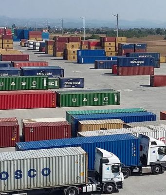 Un milione di euro di alluminio rubato, ritrovato a Mazzano