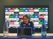 Inzaghi: “Immagino una sfida equilibrata”