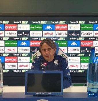 Inzaghi, “chiudiamo 7 partite con grande positività”