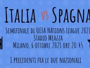 L’Italia torna in campo, bilancio in equilibrio fra Azzurri e Spagna