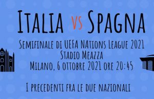 L’Italia torna in campo, bilancio in equilibrio fra Azzurri e Spagna