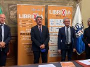 Librixia 2021: bilancio “ottimo” e futuro internazionale