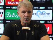 Baroni: “A Brescia partita di altissimo livello”