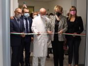 Moratti, “300 mila euro per l’Obi pediatrico”