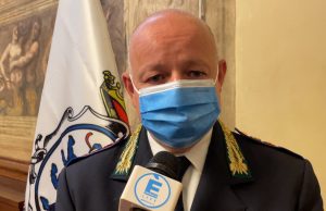 Mala movida, Novelli: “Controllo costante anche con le telecamere”