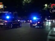 Organizzavano da Brescia un attentato omicida, cinque arresti nella ‘ndrangheta