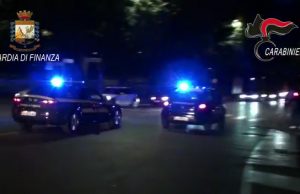 Organizzavano da Brescia un attentato omicida, cinque arresti nella ‘ndrangheta