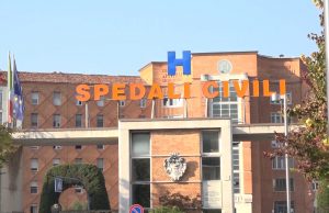 Ricoveri covid stabili al Civile nell’ultima settimana