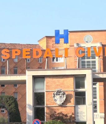 Sanità: quasi 500 milioni per il Civile di Brescia