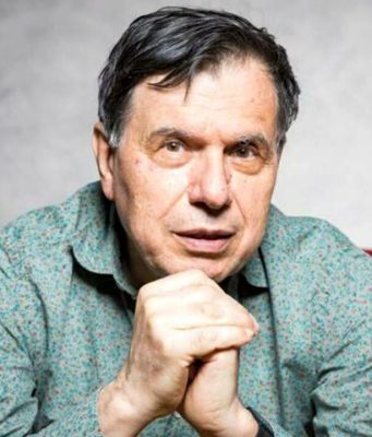 L’italiano Giorgio Parisi vince il Nobel per la fisica con Syukuro Manabe e Klaus Hasselmann