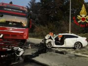 Due incidenti mortali in poche ore nel bresciano