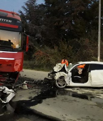 Due incidenti mortali in poche ore nel bresciano