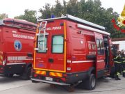 Ricerche a tappeto, ma Paola non si trova