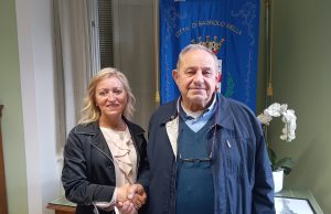 Dopo le anticipazioni a Prisma, ecco la nuova Giunta di Bagnolo. Almici vicesindaco