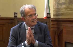 Prodi a Èlive, “io avrei fatto vaccino obbligatorio”