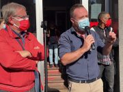 Reboldi, “attaccati perchè non avete mai rinunciato ai vostri valori”