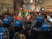 Ecco il testo della mozione Pd alla Camera sullo scioglimento di Forza Nuova