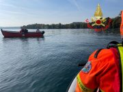 La tragica conferma: il cadavere trovato nel lago è di Paola Tonoli