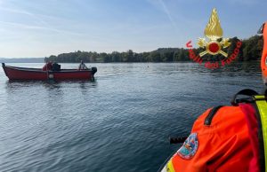 La tragica conferma: il cadavere trovato nel lago è di Paola Tonoli