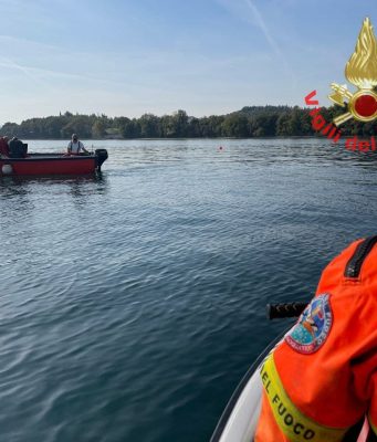 La tragica conferma: il cadavere trovato nel lago è di Paola Tonoli