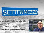 I cacciatori contro la Regione. A Sette&Mezzo, Marco Bruni, Presidente Federcaccia