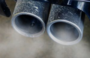 Qualità dell’aria, da domani via alle misure di primo livello