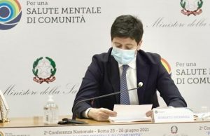 Speranza: “Terza dose per under 60 possibile, ma valuteremo”