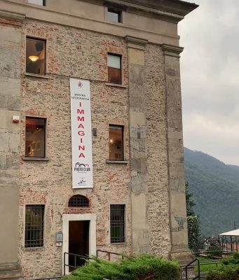 In mostra fino a domenica 150 scatti del Photoclub Lumezzane