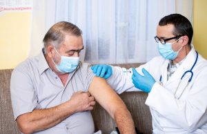 Quarta dose over 60, la Lombardia è già pronta