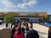 Via Milano, un altro tassello: “UaU” e lo Spazio Comunità