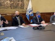 Il numero 100 di “Vini & Cucina Bresciana”, un’edizione speciale