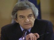 È morto Giancarlo Tarquini, fu Procuratore Capo a Brescia