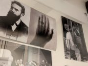 Oggi la radiologia compie 126 anni, la mostra a Campo Marte