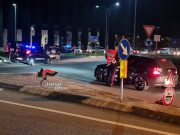 Spacciava in una appartamento di Darfo, espulso carabinieri-controlli-alcol-patenti