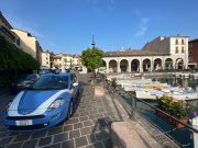 Desenzano. Pusher tradito dal nervosismo, arrestato