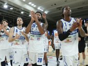 La Germani ingrana la quinta, Sassari piegata 97-86