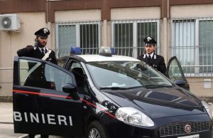 Furto di energia elettrica a Borgo San Giacomo, sei denunce