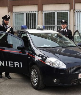 Darfo, identificati gli autori degli atti vandalici al kebab